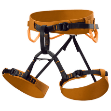 Siodło Arcteryx AR 385 Harness Women Yukon/Amaranthus/Edziza