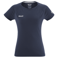 Koszulka z krótkim rękawem Millet FUSION TS SS Women SAPHIR NEW