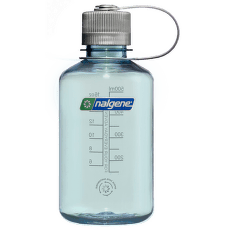Butelka Nalgene Narrow-Mouth 500 mL Sustain Seafoam
