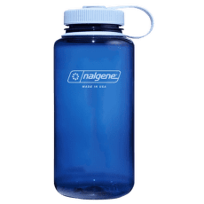 Butelka Nalgene Wide Mouth Sustain 1000 ml Indigo
