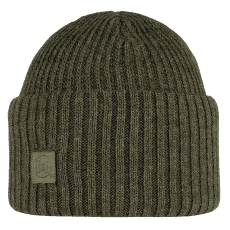 Czapki Buff KNITTED HAT RUTGER RUTGER SILVERSAGE
