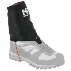 Pokrowce Millet Elevation Gaiters Dryedge™ NOIR NEW