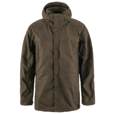 Kurtka Fjällräven Drev Hybrid Jacket Men Dark Olive