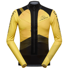Kurtka La Sportiva STRATOS VI RACING Jacket Men Yellow/Black