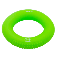 Serwomotor Y Y Vertical Climbing Ring Green 20 kg