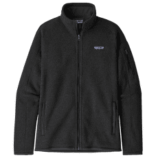 Bluza Patagonia Better Sweater Jacket Women Black