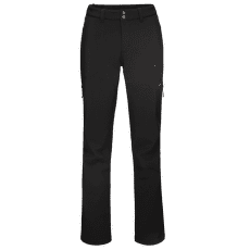Spodnie Mammut Runbold Winter SO Pants Men black 0001