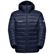 Kurtka Mammut Crag IN Hooded Jacket Men marine 5118
