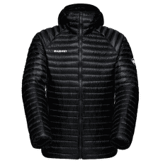 Bunda Mammut Aenergy IN Hooded Jacket Men black 0001