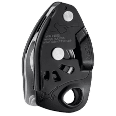 Hamulec Petzl NEOX Black