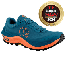 Buty Topo athletic MTN Racer 3 men Blue / Orange