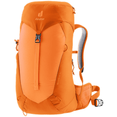 Plecak deuter AC Lite 22 SL peach-tuscany