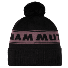 Czapki Mammut PEAKS BEANIE 00777 black-flux