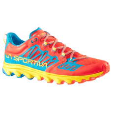 Buty La Sportiva Helios III Cherry Tomato/Tropic Blue