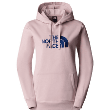 Bluza The North Face DREW PEAK PULLOVER HOODIE Women B4Q METAL PINK/ESTATE BLUE