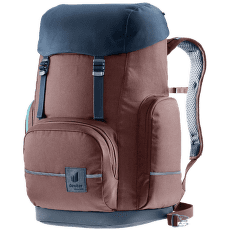 Plecak deuter Scula ashrose-ink