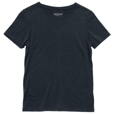 Koszulka z krótkim rękawem Devold Classic Tee Women 284A INK