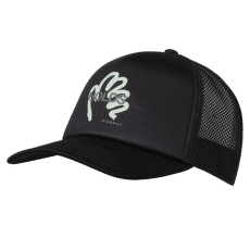 Czapka Mammut Crag Cap Hold black 0001