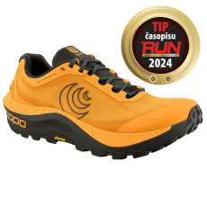 Buty Topo athletic MTN Racer 3 men Mango / Espresso