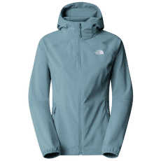 Bluza The North Face NIMBLE HOODIE 426 SHALLOW BLUE