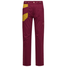 Spodnie La Sportiva LABYRINTH PANTS Men Redwood/Savana