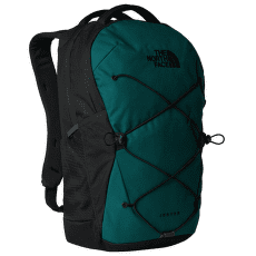 Plecak The North Face Jester 586 DEEP NORI/TNF BLACK