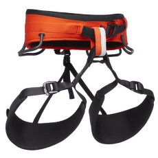 Siodło Black Diamond LONG HAUL HARNESS