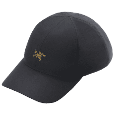 Czapka Arcteryx Small Bird Cap 24K Black