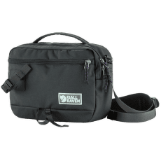 Torba Fjällräven Vardag Shoulder Bag 6 Coal Black
