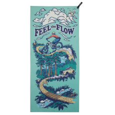 Ręcznik Packtowl PT Personal Body Flow
