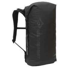 Torba Sea to Summit Big River Dry Backpack 30L Jet Black