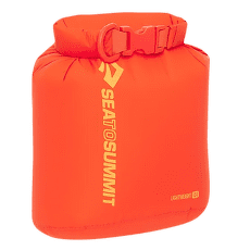 Torba Sea to Summit Lightweight Dry Bag 1.5L Spicy Orange