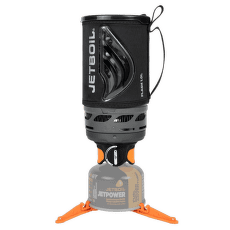 Kuchenka Jetboil Flash 1.0L Carbon