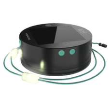 Latarka BioLite Solar String 18’ Warm White