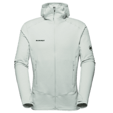 Bluza Mammut Taiss Light ML Hooded Jacket Men 1288 silver sage