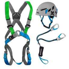 Zestaw do Ferraty Rock Empire Dynatwist Ronda Evo Set