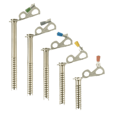 Śruba Black Diamond Express Ice Screw