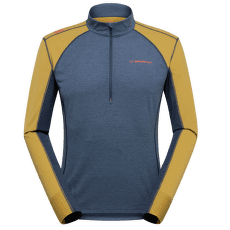 Pulower La Sportiva SWIFT LONGSLEEVE Men Night Sky/Savana