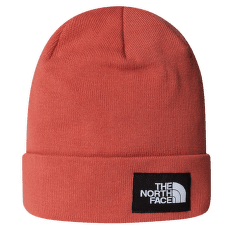 Czapki The North Face DOCK WORKER RECYCLED BEANIE BOU MARS DUST