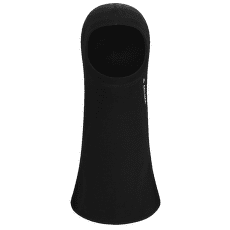Kaptur Aclima WarmWool Balaclava Jet Black