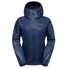 Bunda La Sportiva AEQUILIBRIUM LITE INSULATION WOMEN Night Sky/Chalk