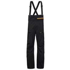 Spodnie Mammut Eiger Free Pro HS Bib Pants Men black 0001