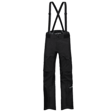 Spodnie Mammut Eiger Nordwand Pro HS Pants Men black 0001