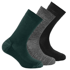 Skarpety Devold Daily Merino Medium Sock 3PK 427A WOODS MIX