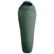Śpiwór deuter Orbit -5 ivy-ink