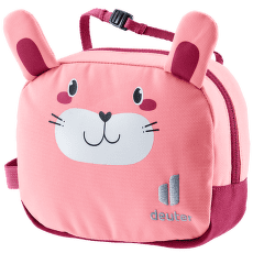 Torebka higieniczna deuter Wash Bag Kids blossom-raspberry