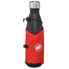 Okładka Mammut Lithium Add-on Bottle Holder 3778 mammut red