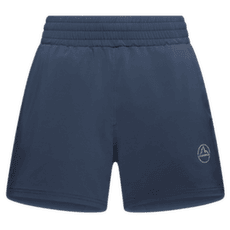 Szorty La Sportiva PURE 4" SHORT Women Night Sky/Chalk