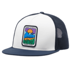 Czapka La Sportiva ALWAYS CLIMBING HAT Chalk/Night Sky