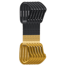 Zestaw Black Diamond HOTFORGE QUICKPACK 12 Amber